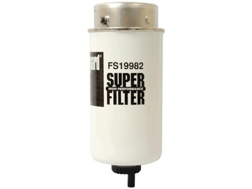 Filtr paliwa - FS19982 S.109186 - Intertraktor