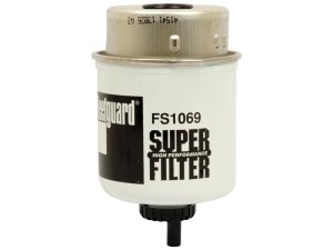 Filtr paliwa - FS1069 S.109595