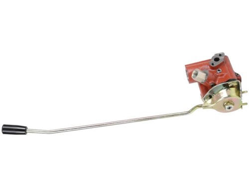 Zespół zaworu sterowania zdalnego S.108459 - Intertraktor