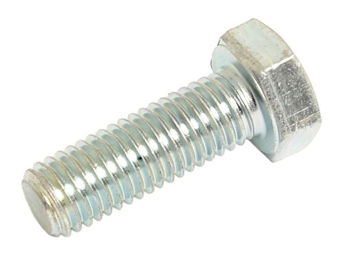 Zestaw śrub metrycznych, Wymiar: M12x35mm (DIN 933) Wytrzymałość na rozciąganie: 10.9. S.54741 - Intertraktor