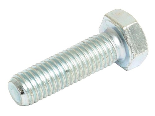 Zestaw śrub metrycznych, Wymiar: M12x40mm (DIN 933) Wytrzymałość na rozciąganie: 10.9. S.54742 - Intertraktor
