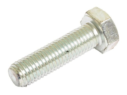 Zestaw śrub metrycznych, Wymiar: M14x50mm (DIN 933) Wytrzymałość na rozciąganie: 10.9. S.19315 - Intertraktor