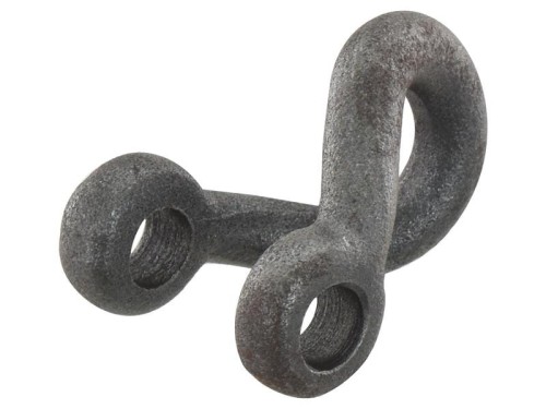 Szekla Otwór Ø 11.5mm, Głębokość: 11mm, Wysokość: 66mm - Zastępuje Rousseau Zastępuje: 555603 S.106520 - Intertraktor