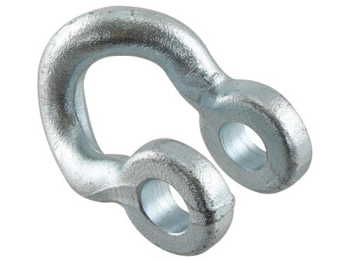 Szekla Otwór Ø 15mm, Głębokość: 13mm, Wysokość: 73mm - Zastępuje Agrimaster, Bomford, Falc (KRM), Quivogne, Votex S.127992 - Intertraktor