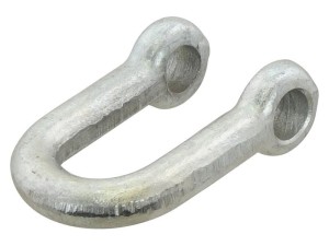 D Szekla, Sworzeń Ø13.25mm, Szerokość szczęki w: 25mm S.1434
