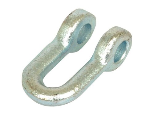 Szekla Otwór Ø 12.5mm, Głębokość: 10mm, Wysokość: 54mm - Zastępuje Kverneland Zastępuje: MA6200079 S.106513 - Intertraktor