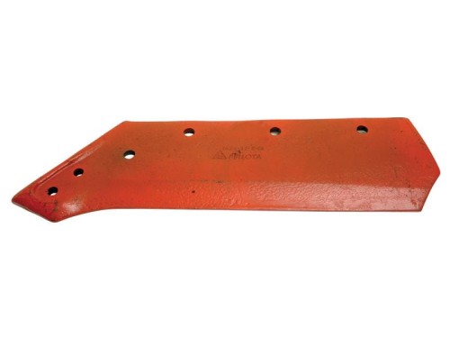 Lemiesz bez dłuta lewa, 16'' (405mm), OVLAC S.72336 - Intertraktor