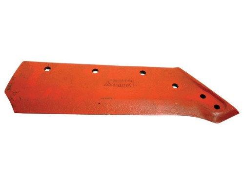 Lemiesz bez dłuta prawa, 16'' (405mm), OVLAC S.72335 - Intertraktor