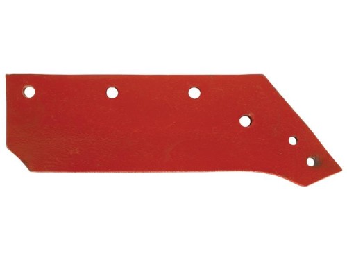 Lemiesz bez dłuta lewa, 14'' (355mm), Kverneland Zastępuje: KK073055 S.162838 - Intertraktor