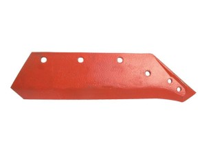 Lemiesz bez dłuta prawa, 18'' (455mm), Kverneland Zastępuje: KK073080 S.162841