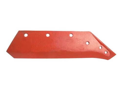 Lemiesz bez dłuta prawa, 18'' (455mm), Kverneland Zastępuje: KK073080 S.162841 - Intertraktor