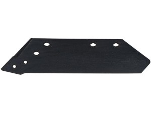 Lemiesz bez dłuta lewa, 16'', Kuhn Zastępuje: 622143 S.166133