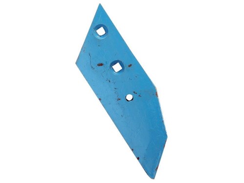 Dłuto lemiesza lewa Grubość 12mm Lemken Zastępuje: 3363981 S.162892 - Intertraktor