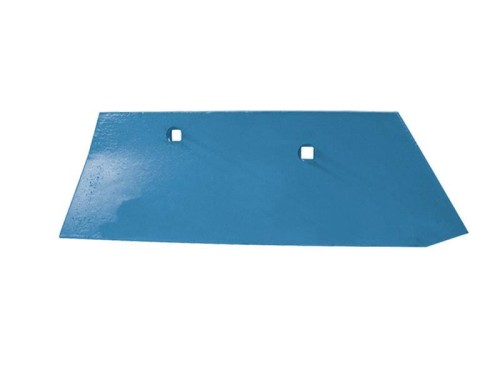Lemiesz bez dłuta prawa, 14'' (355mm), Overum Zastępuje: 74606 S.162976 - Intertraktor