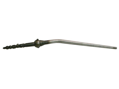 Shift Lever S.67113 - Intertraktor