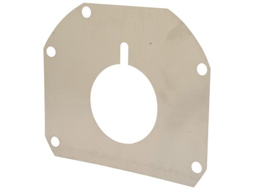 Shim (8 Speed) S.107342 - Intertraktor