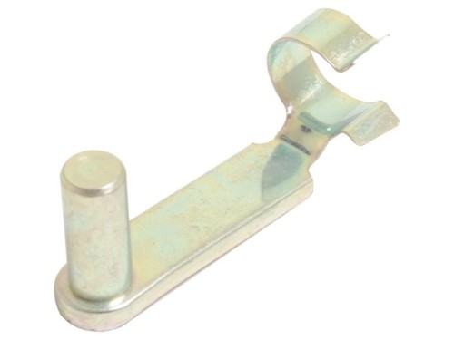 Clutch Rod Pin S.57061 - Intertraktor