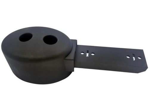 Uchwyt do lampy S.167687 - Intertraktor