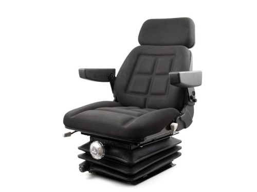 Sparex Zespół fotela S.71650 - Intertraktor