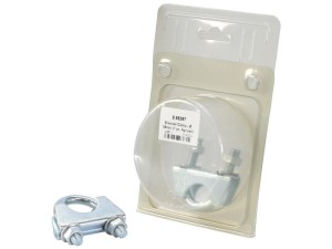 Obejma - Ø: 26mm, (1szt. agropak) S.55267