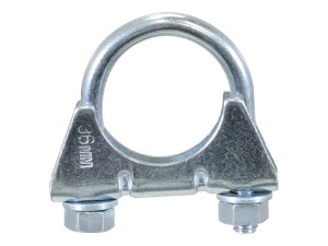 Obejma - Ø: 35mm, (1szt. agropak) S.55261