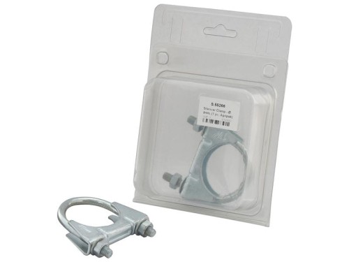 Obejma - Ø: 48mm, (1szt. agropak) S.55266 - Intertraktor