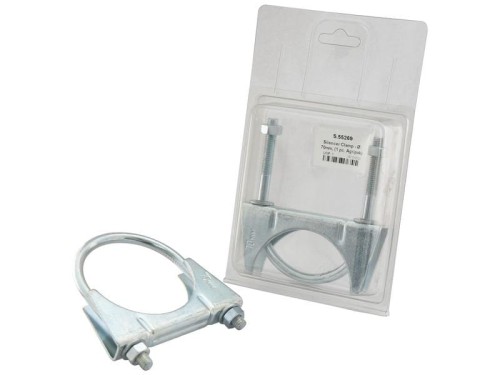 Obejma - Ø: 70mm, (1szt. agropak) S.55269 - Intertraktor