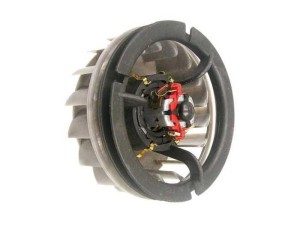 Silnik dmuchawy A/C S.118200