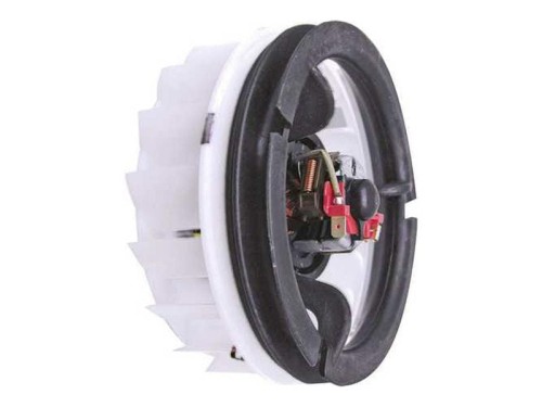 Silnik dmuchawy A/C S.118201 - Intertraktor
