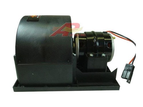 Silnik dmuchawy A/C S.118202 - Intertraktor