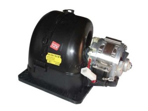 Silnik dmuchawy A/C S.118205