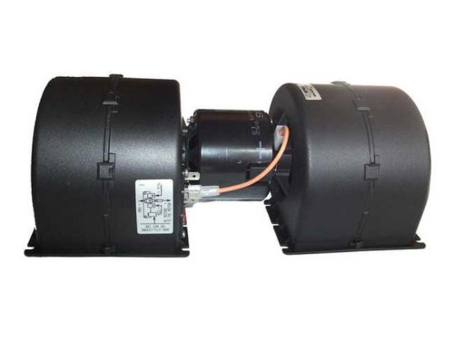 Silnik dmuchawy A/C S.118208 - Intertraktor