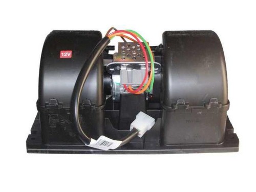 Silnik dmuchawy A/C S.118210 - Intertraktor