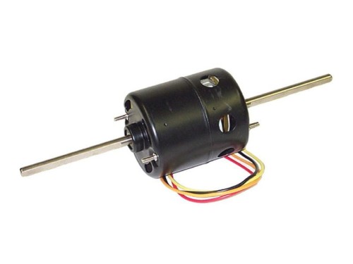 Silnik dmuchawy A/C S.106808 - Intertraktor
