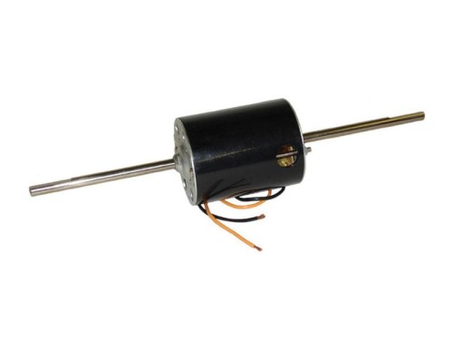 Silnik dmuchawy A/C S.106807 - Intertraktor