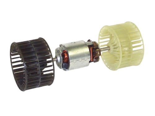 Silnik dmuchawy A/C S.106826 - Intertraktor