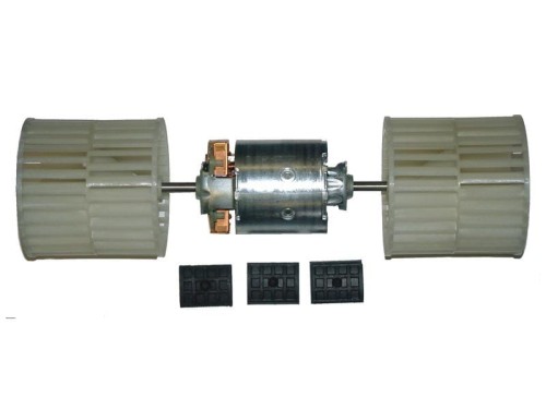 Silnik dmuchawy A/C S.106828 - Intertraktor