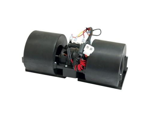 Silnik dmuchawy A/C S.112177 - Intertraktor