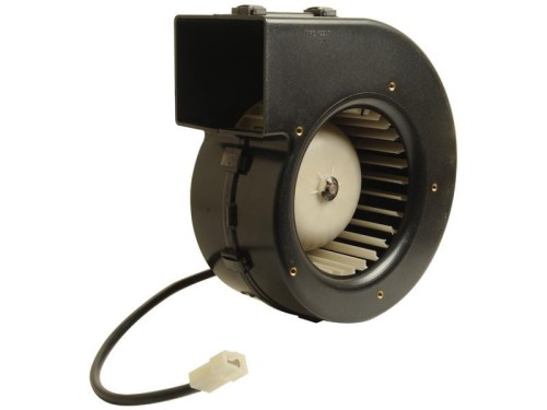 Silnik dmuchawy A/C S.112181 - Intertraktor