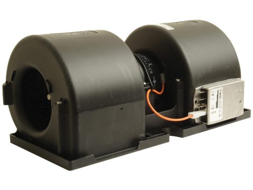 Silnik dmuchawy A/C S.112185 - Intertraktor