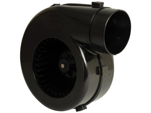Silnik dmuchawy A/C S.112192 - Intertraktor