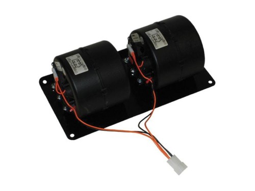 Silnik dmuchawy A/C S.106823 - Intertraktor
