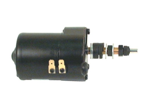 Silnik do wycieraczek 12V S.14602 - Intertraktor