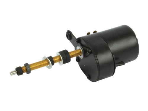 Silnik do wycieraczek 12V S.35440 - Intertraktor