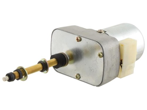 Silnik do wycieraczek 12V S.35444 - Intertraktor