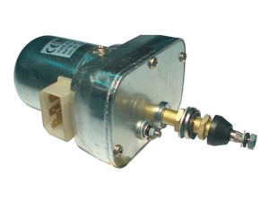 Silnik do wycieraczek 12V S.79267