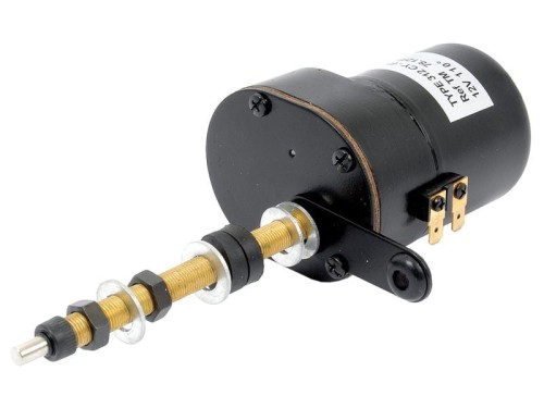 Silnik do wycieraczek 12V S.35442 - Intertraktor