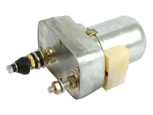 Silnik do wycieraczek 12V S.35447 - Intertraktor