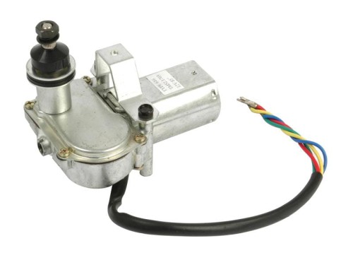 Silnik do wycieraczek 12V S.35462 - Intertraktor