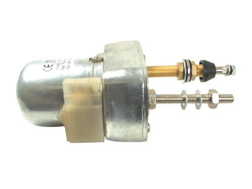 Silnik do wycieraczek 12V S.35446 - Intertraktor